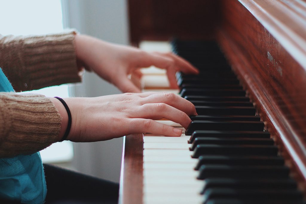 The Benefits of Learning Piano | Performing Arts